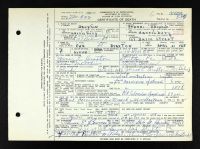 Pennsylvania, U.S., Death Certificates, 1906-1968