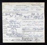 Pennsylvania, U.S., Death Certificates, 1906-1968