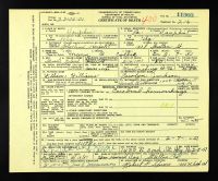 Pennsylvania, U.S., Death Certificates, 1906-1968