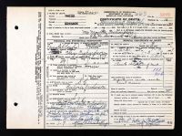 Pennsylvania, U.S., Death Certificates, 1906-1968