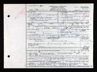 Pennsylvania, U.S., Death Certificates, 1906-1968