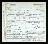 Pennsylvania, U.S., Death Certificates, 1906-1968