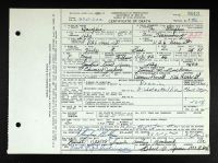 Pennsylvania, U.S., Death Certificates, 1906-1968