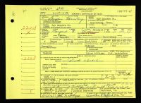 Pennsylvania, U.S., Death Certificates, 1906-1968