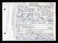 Pennsylvania, U.S., Death Certificates, 1906-1968