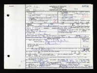 Pennsylvania, U.S., Death Certificates, 1906-1968