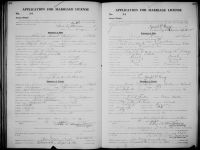 Pennsylvania, U.S., Marriages, 1852-1968