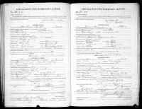 Pennsylvania, U.S., Marriages, 1852-1968