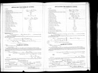 Pennsylvania, U.S., Marriages, 1852-1968