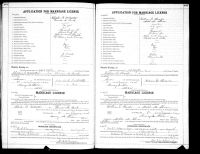 Pennsylvania, U.S., Marriages, 1852-1968