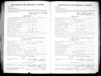 Pennsylvania, U.S., Marriages, 1852-1968