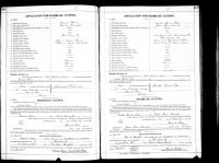 Pennsylvania, U.S., Marriages, 1852-1968