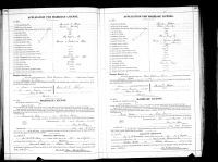 Pennsylvania, U.S., Marriages, 1852-1968