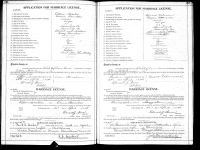 Pennsylvania, U.S., Marriages, 1852-1968