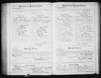 Pennsylvania, U.S., Marriages, 1852-1968