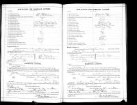 Pennsylvania, U.S., Marriages, 1852-1968