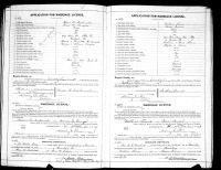 Pennsylvania, U.S., Marriages, 1852-1968