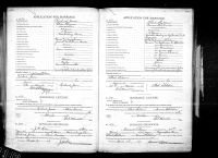 Pennsylvania, U.S., Marriages, 1852-1968