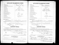 Pennsylvania, U.S., Marriages, 1852-1968