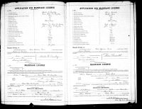 Pennsylvania, U.S., Marriages, 1852-1968