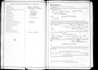 Pennsylvania, U.S., Marriages, 1852-1968