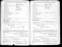 Pennsylvania, U.S., Marriages, 1852-1968