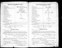 Pennsylvania, U.S., Marriages, 1852-1968