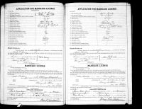 Pennsylvania, U.S., Marriages, 1852-1968