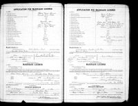 Pennsylvania, U.S., Marriages, 1852-1968