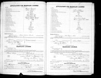 Pennsylvania, U.S., Marriages, 1852-1968