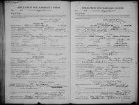 Pennsylvania, U.S., Marriages, 1852-1968