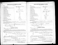 Pennsylvania, U.S., Marriages, 1852-1968