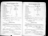 Pennsylvania, U.S., Marriages, 1852-1968