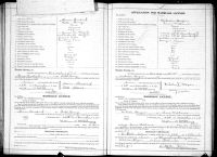 Pennsylvania, U.S., Marriages, 1852-1968