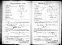 Pennsylvania, U.S., Marriages, 1852-1968