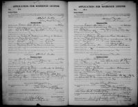 Pennsylvania, U.S., Marriages, 1852-1968