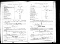 Pennsylvania, U.S., Marriages, 1852-1968