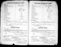 Pennsylvania, U.S., Marriages, 1852-1968