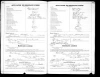 Pennsylvania, U.S., Marriages, 1852-1968