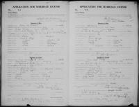 Pennsylvania, U.S., Marriages, 1852-1968