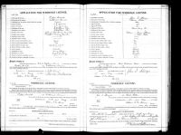 Pennsylvania, U.S., Marriages, 1852-1968