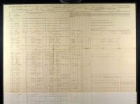 Pennsylvania, US, Civil War Muster Rolls, 1860-1869 - Daniel Nickens