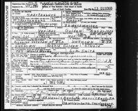 South Carolina, U.S., Death Records, 1821-1969