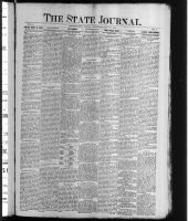 U.S., African American Newspapers, 1829-1947