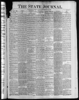 U.S., African American Newspapers, 1829-1947