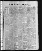 U.S., African American Newspapers, 1829-1947