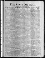 U.S., African American Newspapers, 1829-1947