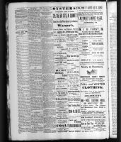 U.S., African American Newspapers, 1829-1947