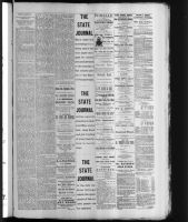 U.S., African American Newspapers, 1829-1947