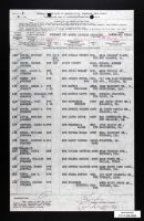 U.S., Army Transport Service Arriving and Departing Passenger Lists, 1910-1939